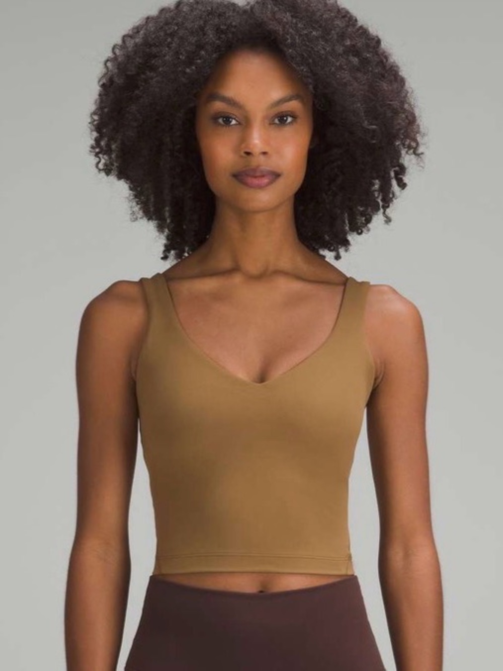 Lululemon Align Tank NWT
